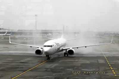 AirBorneo amaran jangan beli tiket dari laman web tidak sah