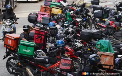 Akta Pekerja Gig 2025 ubah landskap perlindungan keselamatan sosial pekerja gig
