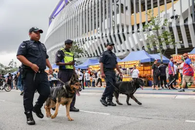 Ancaman Bom Paip Mid Valley City Hoax, Polis Sahkan Tiada Bahan Letupan