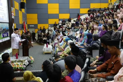 Anwar: Jangan sorok kes buli demi jaga reputasi sekolah