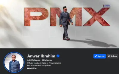 Anwar Lancar AI Ganda: PMX AI Bantu Rakyat, Navigasi Perkhidmatan Kerajaan