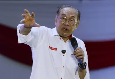 Anwar: PLKN terima maklum balas positif, nilai kenegaraan perlu diperkukuh