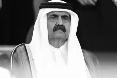 Anwar ucap takziah atas pemergian Father Amir Qatar Sheikh Hamad