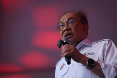 Anwar: Yang Bertanggungjawab atas Kerugian TH Akan Didakwa