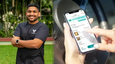 Aplikasi Value Food: Jimat Makanan, Jimat Wang, Kurangkan Sisa