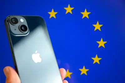 Apple kalah kes di Mahkamah EU, terikat dengan peraturan Digital Markets Act