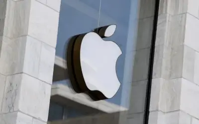 Apple umum perjanjian AS$30 bilion dengan Broadcom untuk cip buatan AS