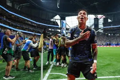 Argentina blueprint kunci kejayaan Piala Dunia: Ketahanan dan semangat juang