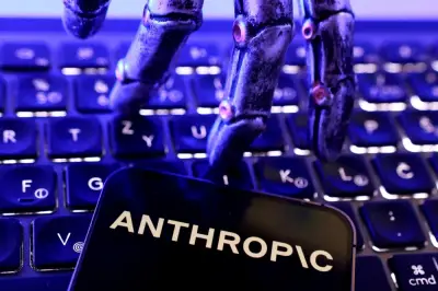 AS gantung kawalan eksport model AI terkuat Anthropic: Fable 5, Mythos 5