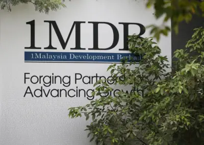 AS pulangkan lebih AS$1.37b aset 1MDB, kata Azalina