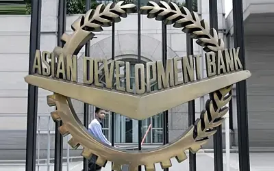 Asia tumbuh sederhana, ADB amaran risiko berterusan dari Timur Tengah