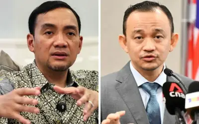 Astro Awani sedia kerjasama dengan RTM untuk dialog Onn Hafiz-Maszlee