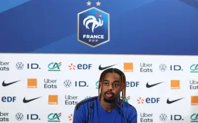 Barcola: Perlawanan Fizikal Menanti Perancis Lawan Paraguay di Piala Dunia