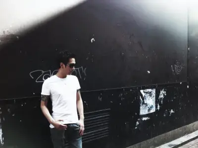 Bekas bintang K-pop Go Young-wook incar kerjaya dalam filem dewasa Jepun