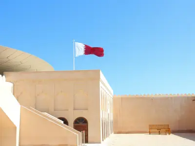 Bekas Emir Qatar Sheikh Hamad bin Khalifa Al Thani Meninggal Dunia pada Usia 74 Tahun