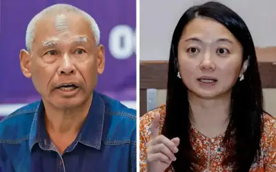 Bekas KPN Musa Hassan Gagal Rayu Keputusan Saman Fitnah Hannah Yeoh