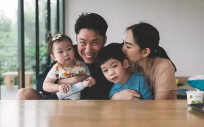 Belia masih mahu kahwin dan anak jika mampu, kata kajian PBB