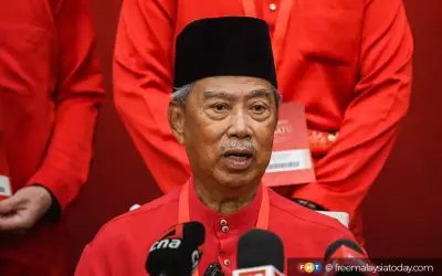 Bersatu bertanding di PRN Negeri Sembilan bawah logo sendiri