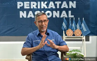 Bersatu yakin PN tetap kuat di Senggarang walau tanpa bantuan PAS