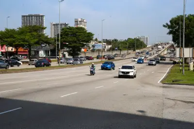BESRAYA dan NPE Ditutup Sementara 1 Ogos untuk IJM Allianz Duo Highway Challenge 2026