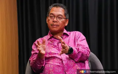 BHESS akan perjuang peningkatan peruntukan PANTAS tanah NCR Sabah