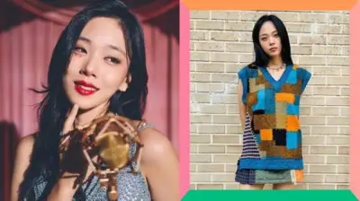 Bibi Kecam Persembahan Provokatif di Festival Waterbomb
