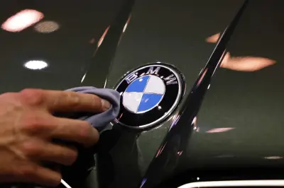 BMW potong 8,000 pekerjaan di Jerman, tawaran sukarela kepada 40,000 kakitangan pejabat