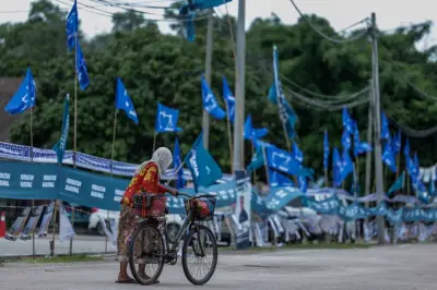 BN dan PN bekerjasama: Risiko besar untuk Malaysia dengan PAS pimpinan Hadi?