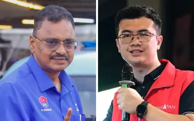 BN intai rampas Bukit Batu lepas PN tak tanding