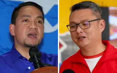 BN Johor nafi pelajar TVET dipaksa hadir program parti