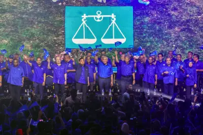 BN mungkin tukar kerusi tradisional untuk PRN Negeri Sembilan