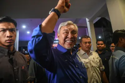 BN umum calon Negeri Sembilan malam ini, MCA 7 kerusi, MIC 4