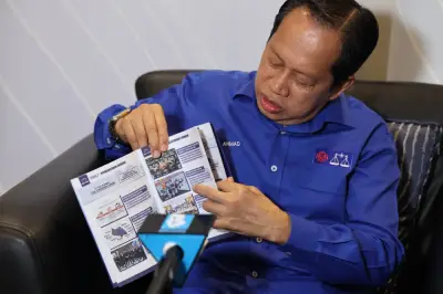 BN yakin menang PRN Johor, sasar lebih 40 kerusi kekalkan pentadbiran negeri