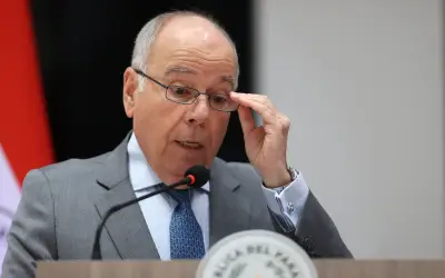 Brazil bimbang AS guna kekuatan tentera selepas label geng sebagai pengganas