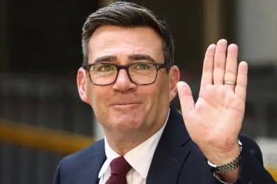 Burnham Perdana Menteri UK Ketujuh dalam Sedekad, Hadapi Cabaran Besar
