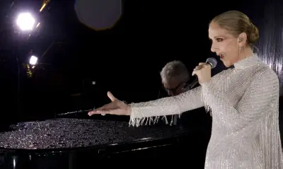 Celine Dion kembali ke Singapura? Peminat spekulasi selepas penyiaran misteri