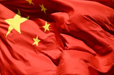 China lakukan ujian pelancaran peluru berpandu di Lautan Pasifik