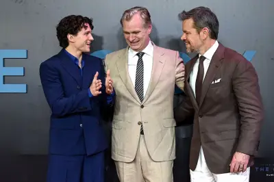 Christopher Nolan Kembali Dengan Blockbuster 'The Odyssey' Anggaran RM1.02 Bilion