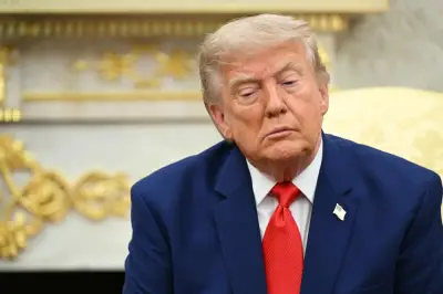Colombia Presiden-Elect Sahkan Negara Tuan Rumah Pejabat Perikatan Anti-Kartel Trump
