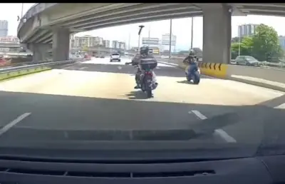 Dahcam Boleh Rakam Tapi Tak Selesai Punca Kemarahan Jalan Raya, Kata Pakar