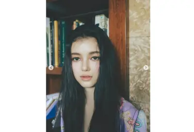 Danielle bekas NewJeans nafi tandatangan kontrak dengan agensi China