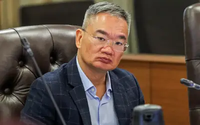 DAP Melaka umum keluar kerajaan negeri, empat pemimpin letak jawatan