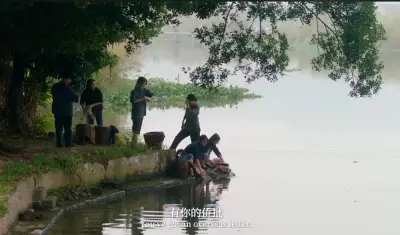 ‘Dear You’ dan Kisah Migran yang Terlupa: Cinta di Sebalik Wang Kiriman