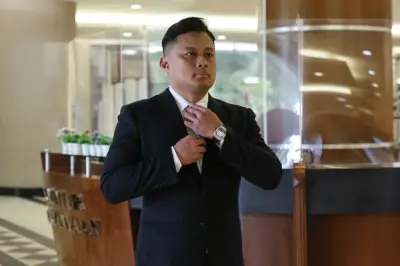Derma RM19.5 Juta Mamfor kepada Bersatu Berikutan Projek Pulau Indah, Kata MD