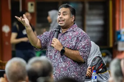 Dilema pajakan Petaling Jaya: Premium tinggi, pembeli mengecil, pajakan menua