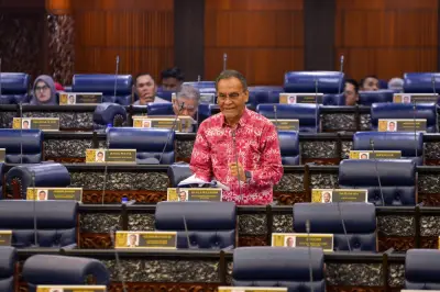 Dzulkefly: Penjimatan RM500 juta KKM akibat jawatan kosong, bukan potongan perkhidmatan