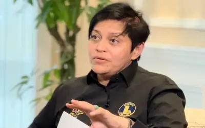 EC di peringkat akhir sedia syor persempadanan Sarawak: Azalina