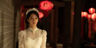 Edmund Yeo tayangkan 'The Age of Goodbyes' di Festival Filem Toronto