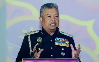 Eksploitasi Orang Kurang Upaya Penglihatan untuk Mengemis Terbongkar