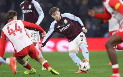 Elliott anggap kembali ke Liverpool sebagai peluang kedua